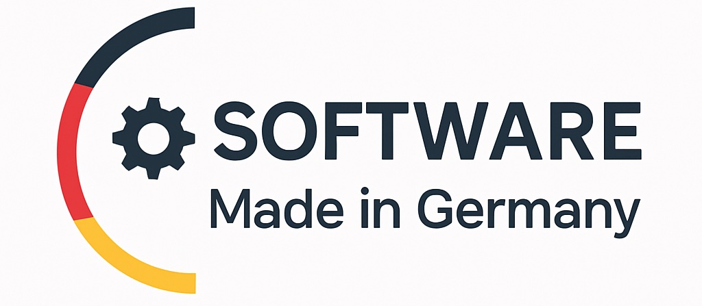 Software Made in Germany